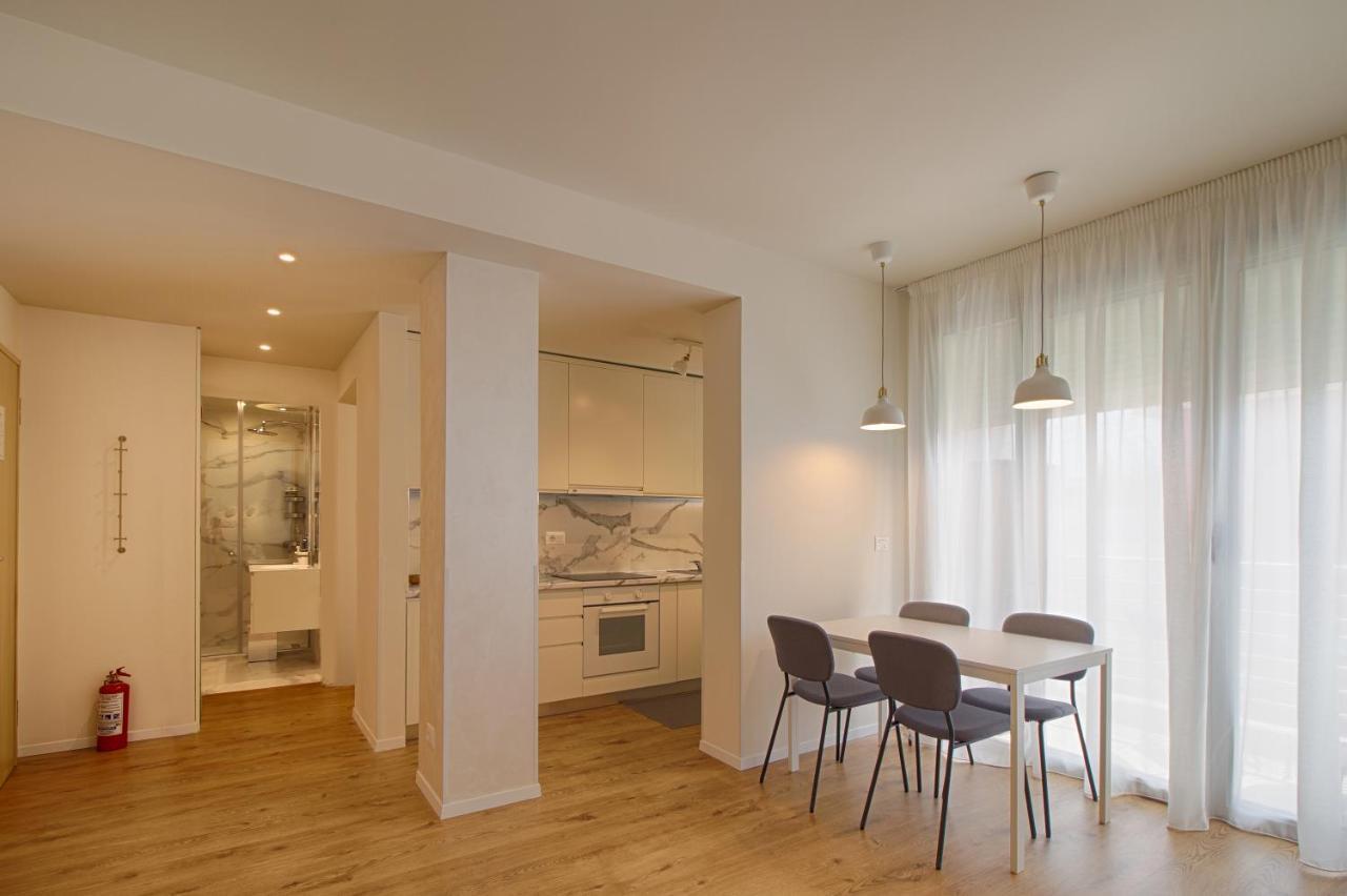 Appart hôtel The Serviced 4*