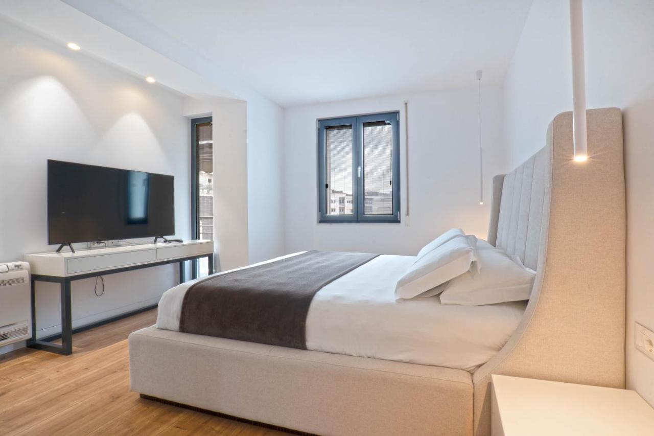 The Serviced 4* Tirana