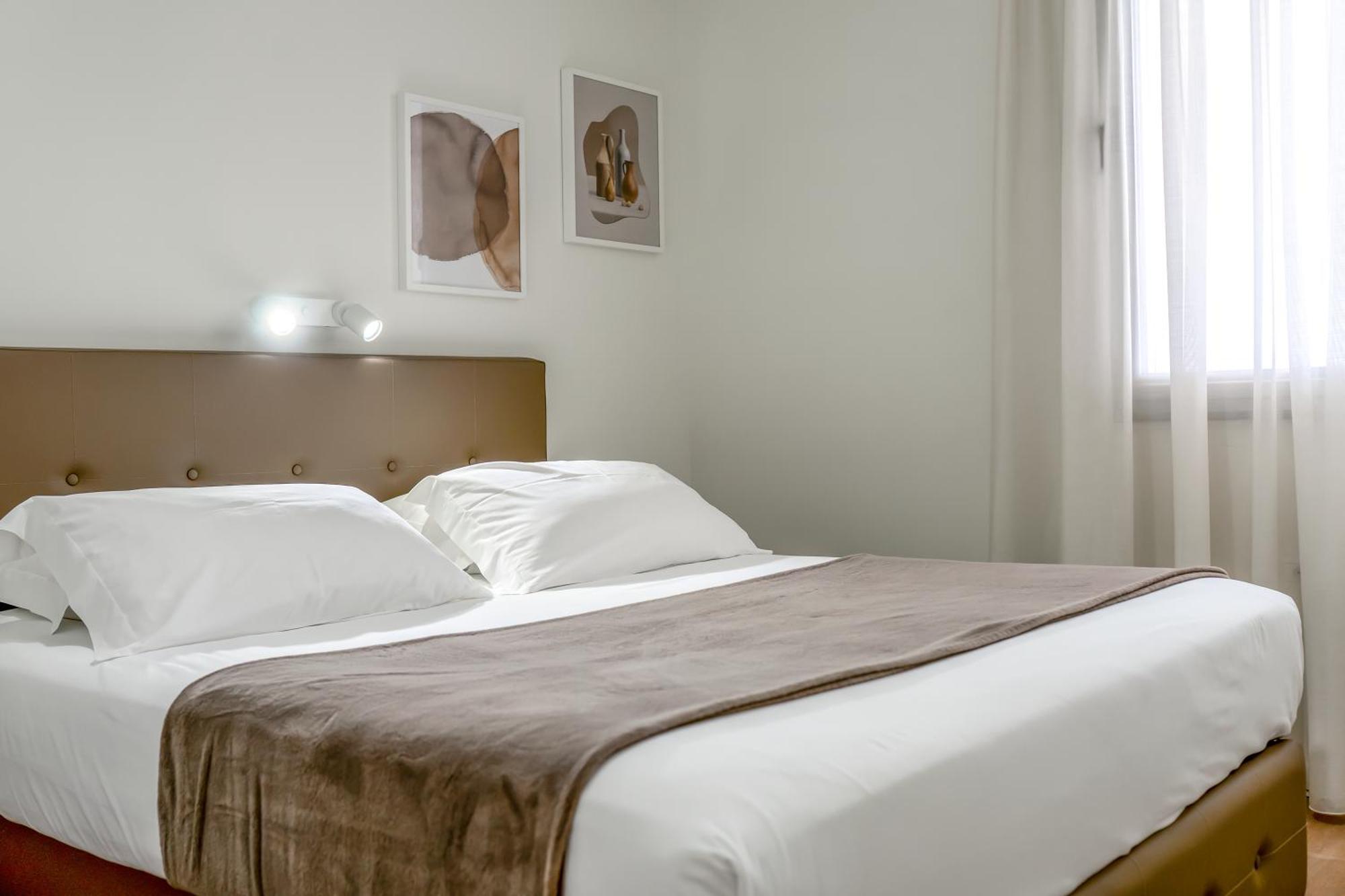 Appart hôtel The Serviced