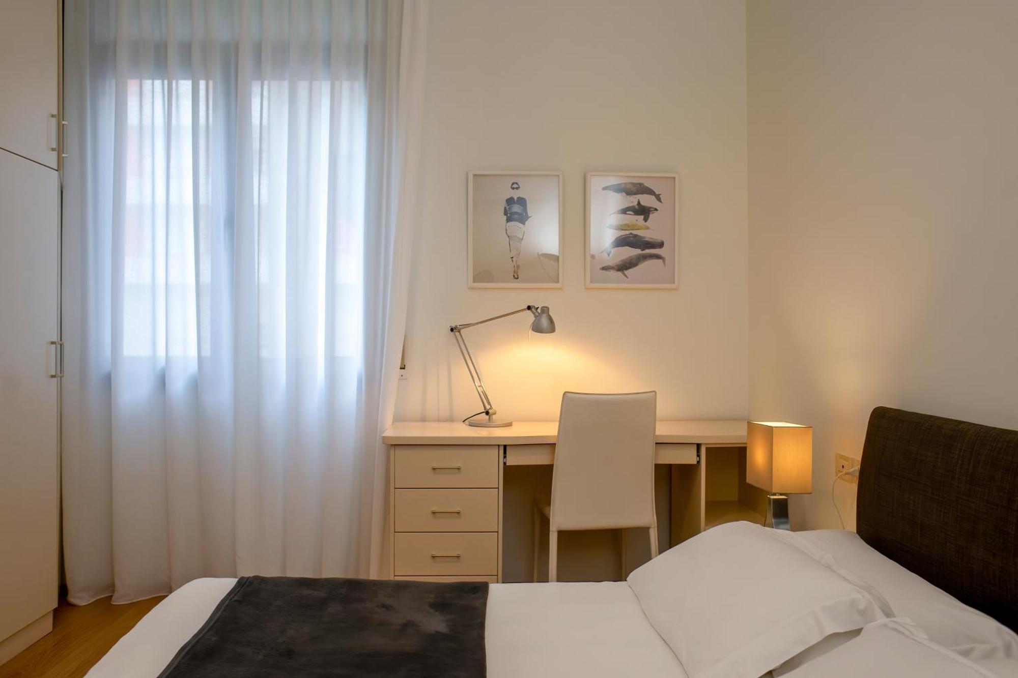 The Serviced Appart hôtel 4*
