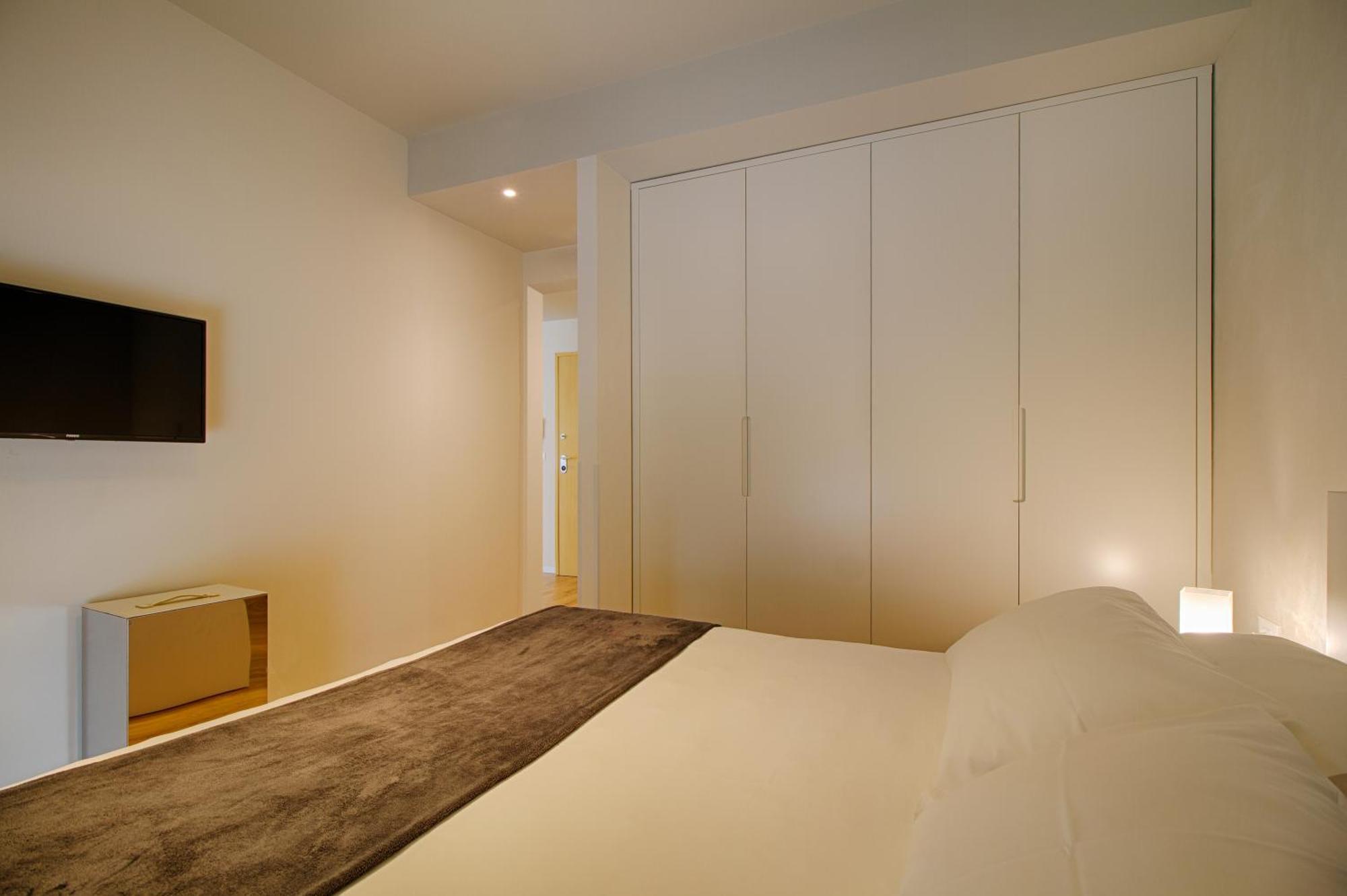 Appart hôtel The Serviced