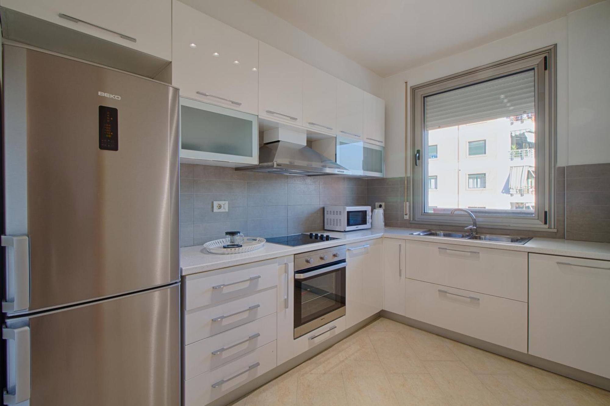 The Serviced Appart hôtel 4*
