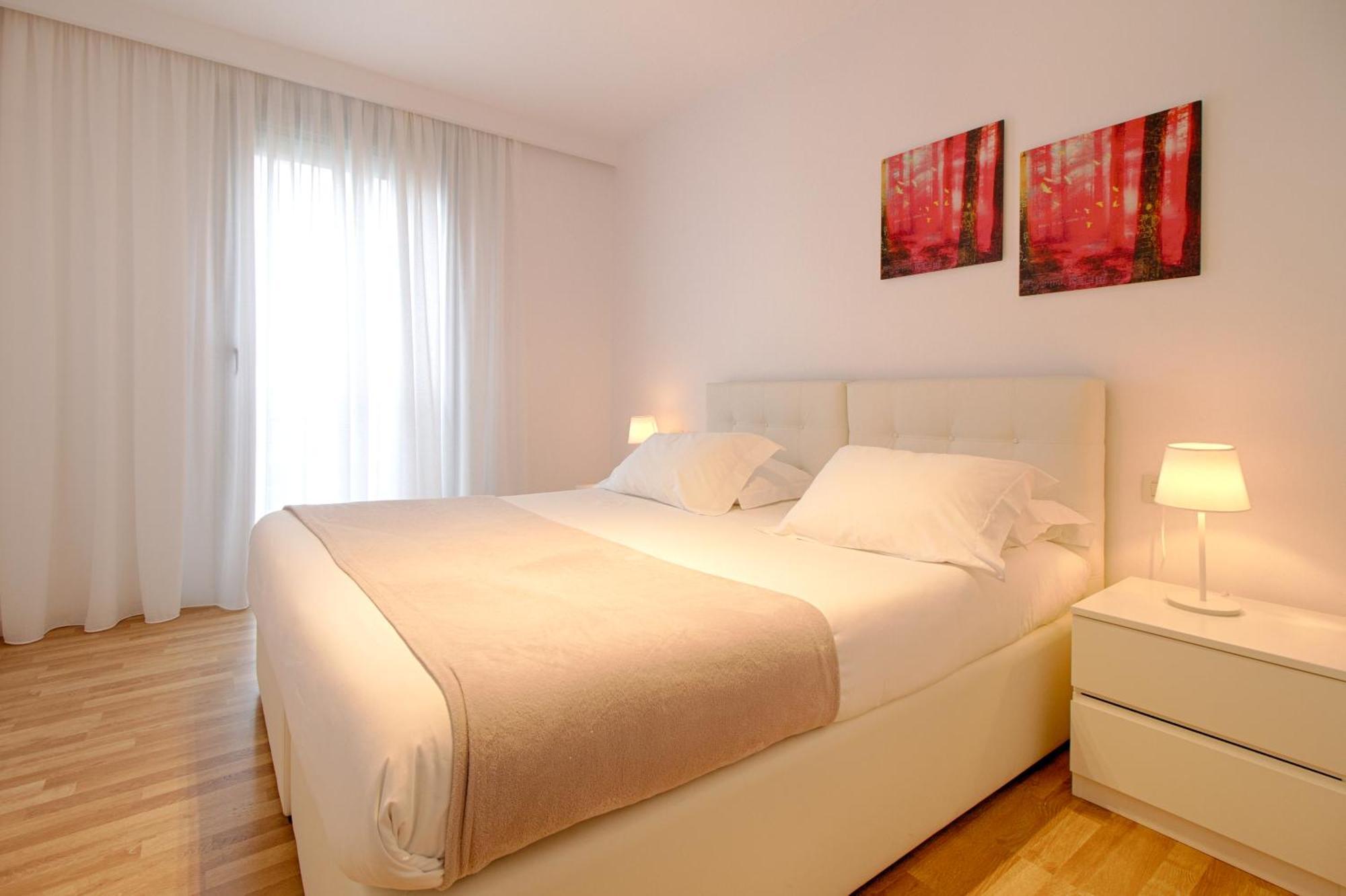 Appart hôtel The Serviced 4*