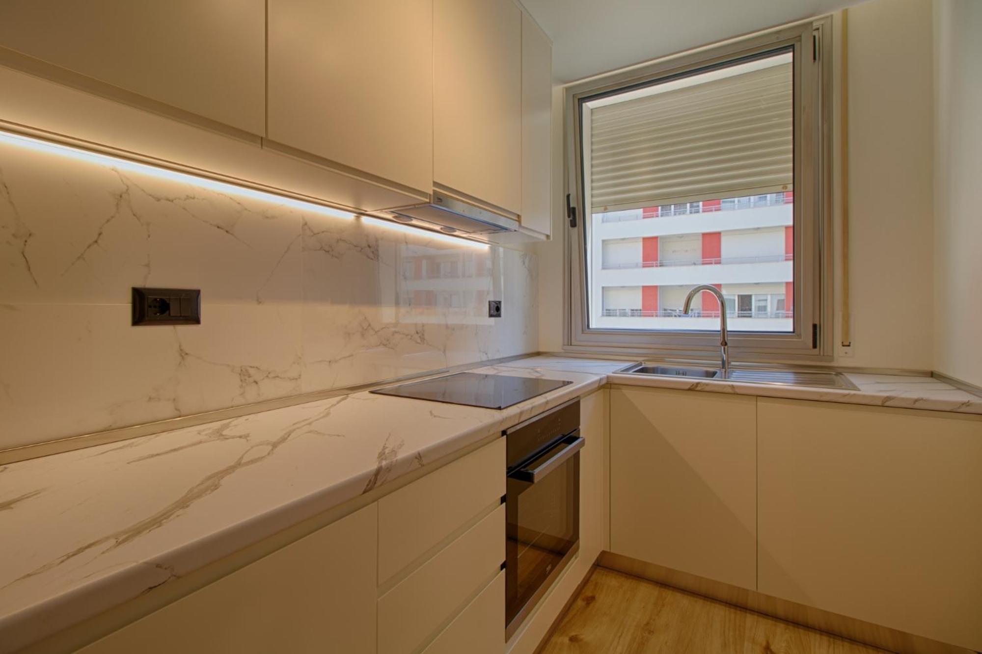 The Serviced 4* Tirana