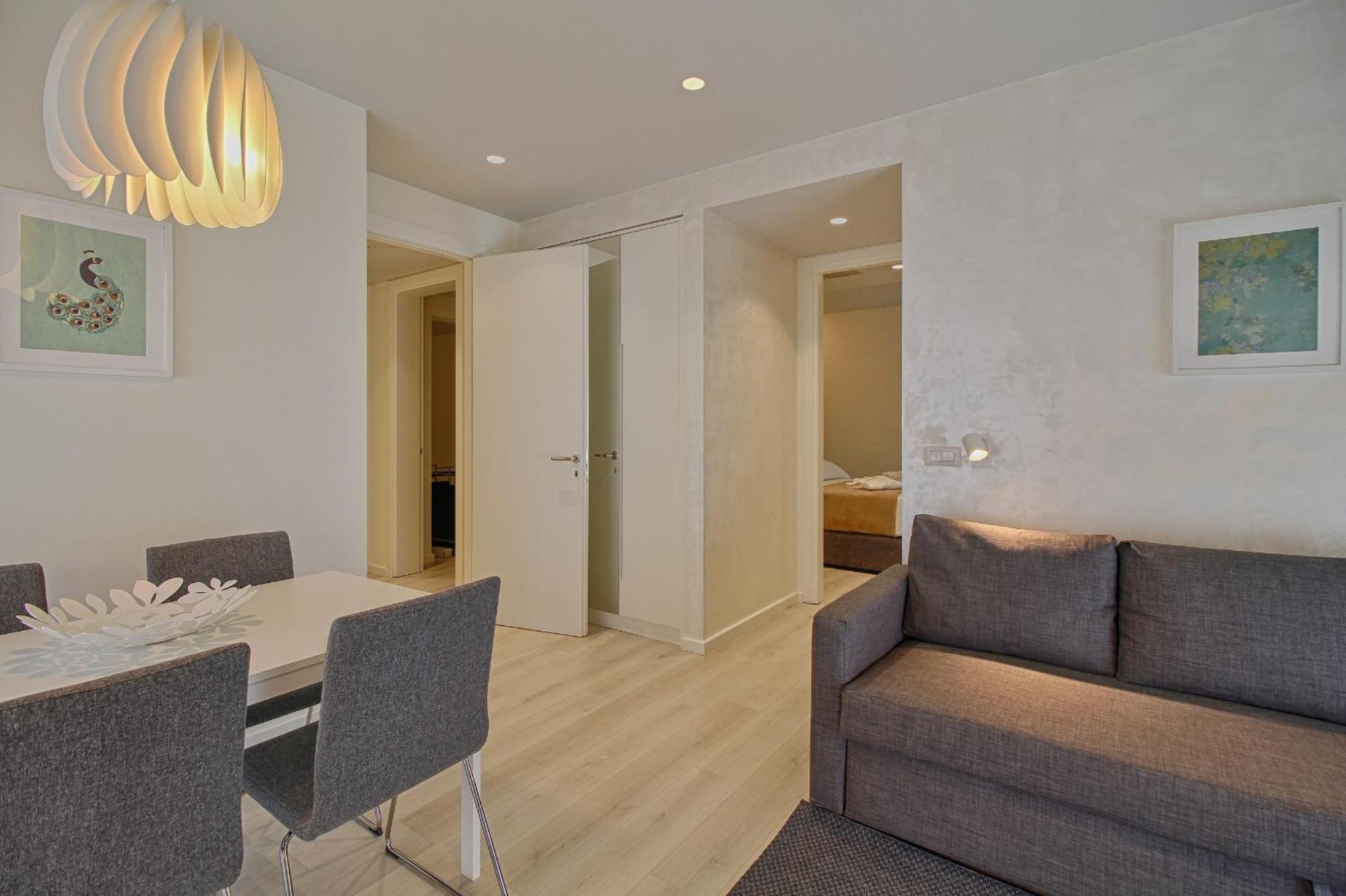 The Serviced Appart hôtel 4*