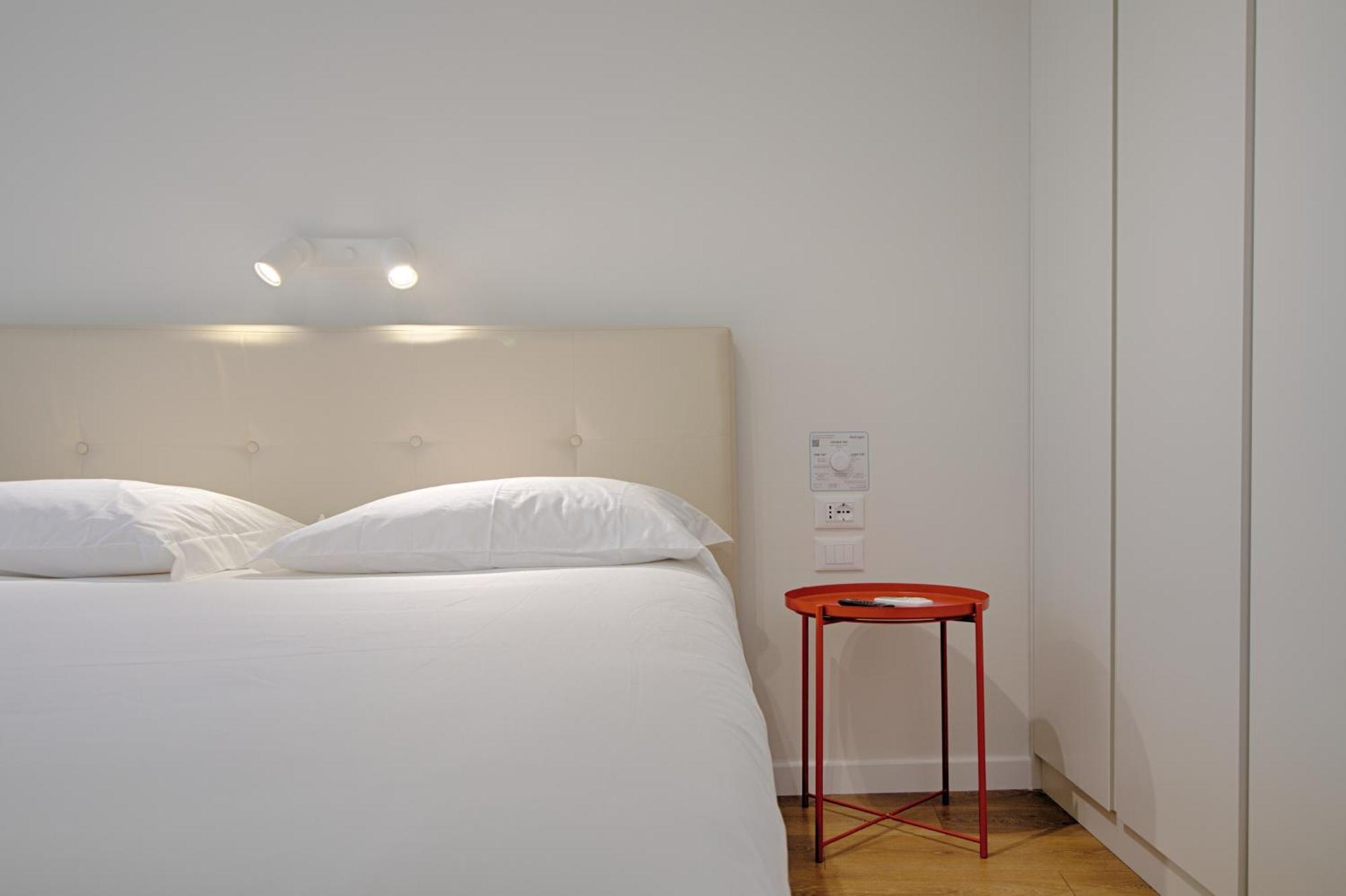 The Serviced Appart hôtel
