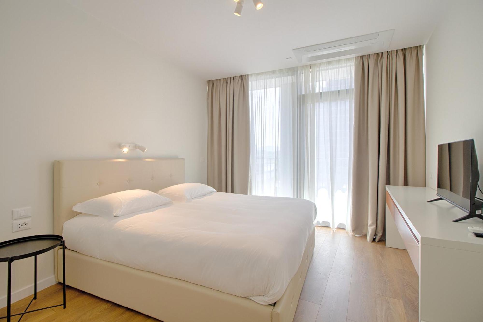 The Serviced 4* Tirana
