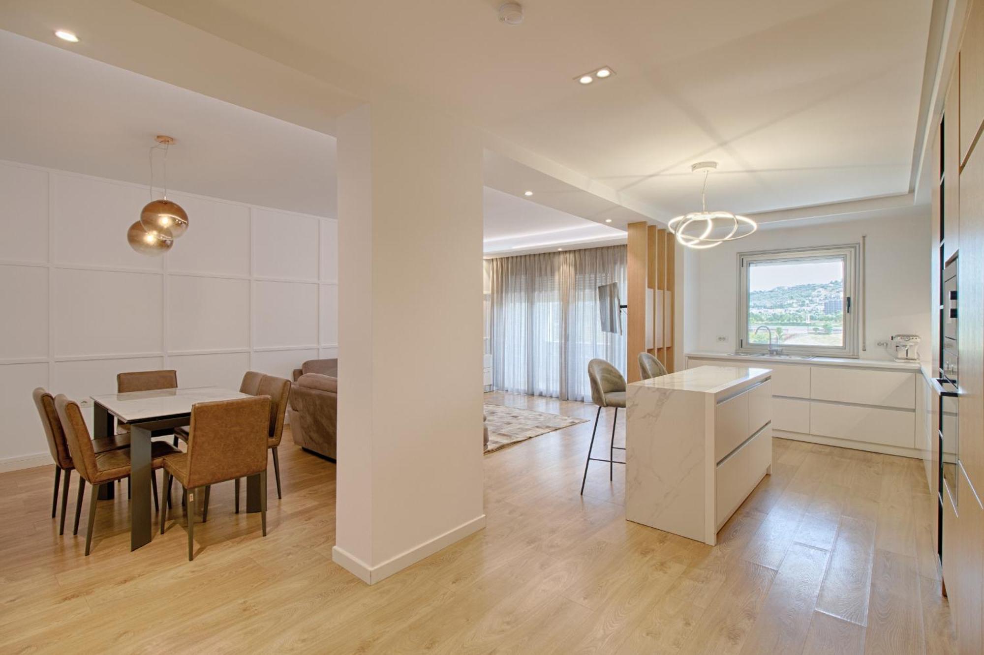 The Serviced Appart hôtel 4*