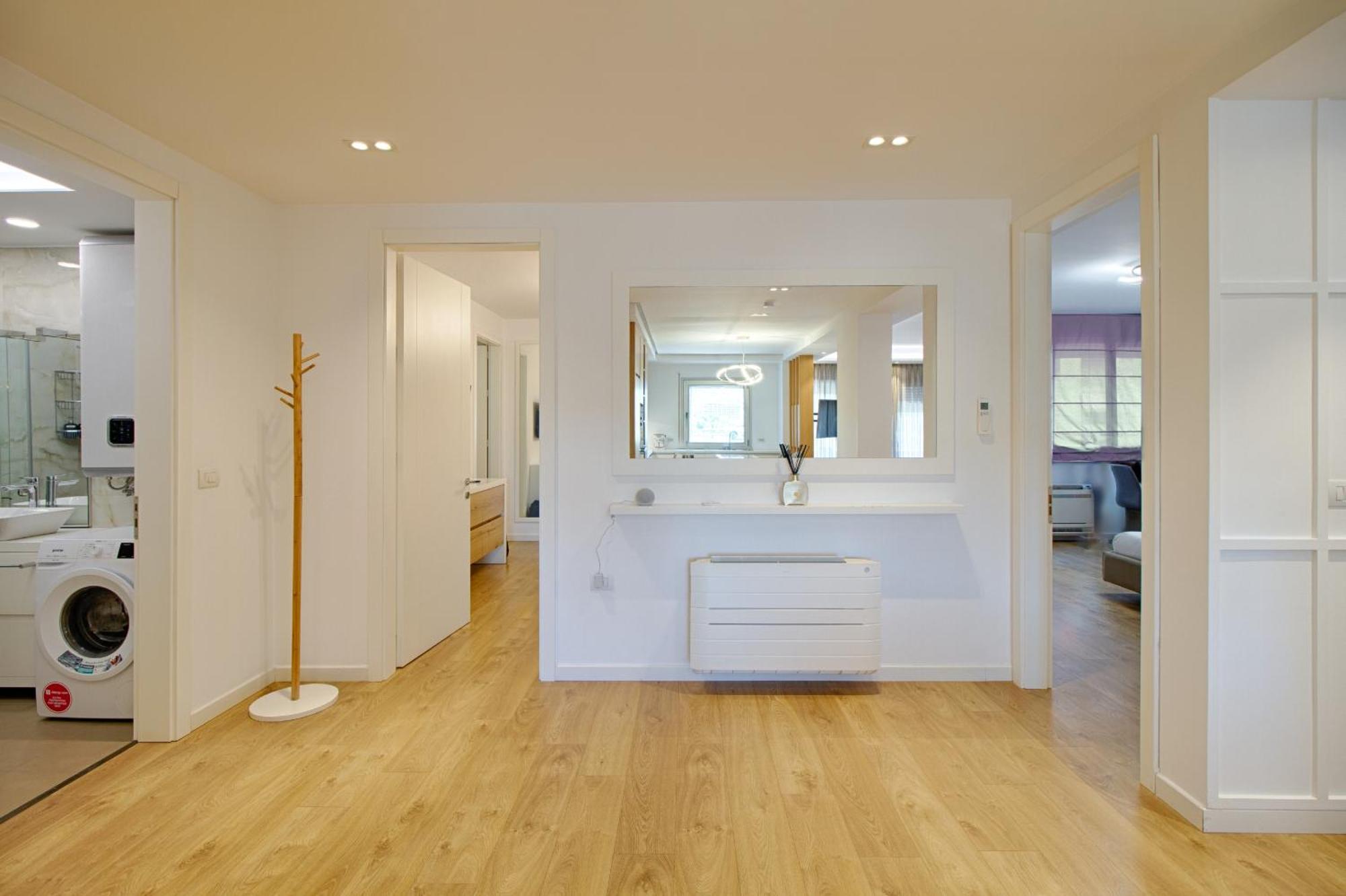 Appart hôtel The Serviced 4*