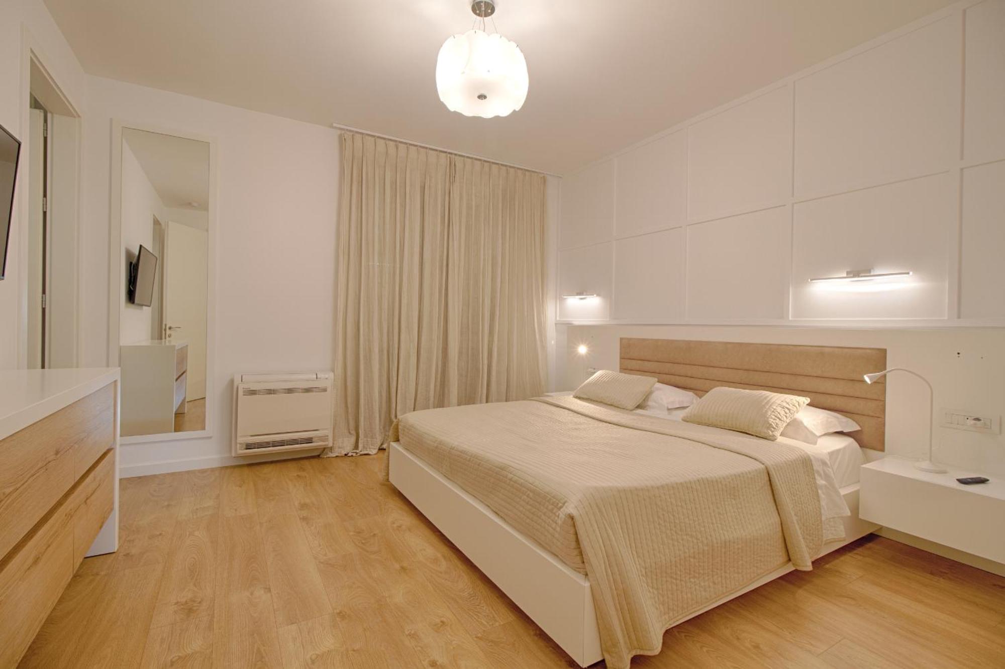 Appart hôtel The Serviced