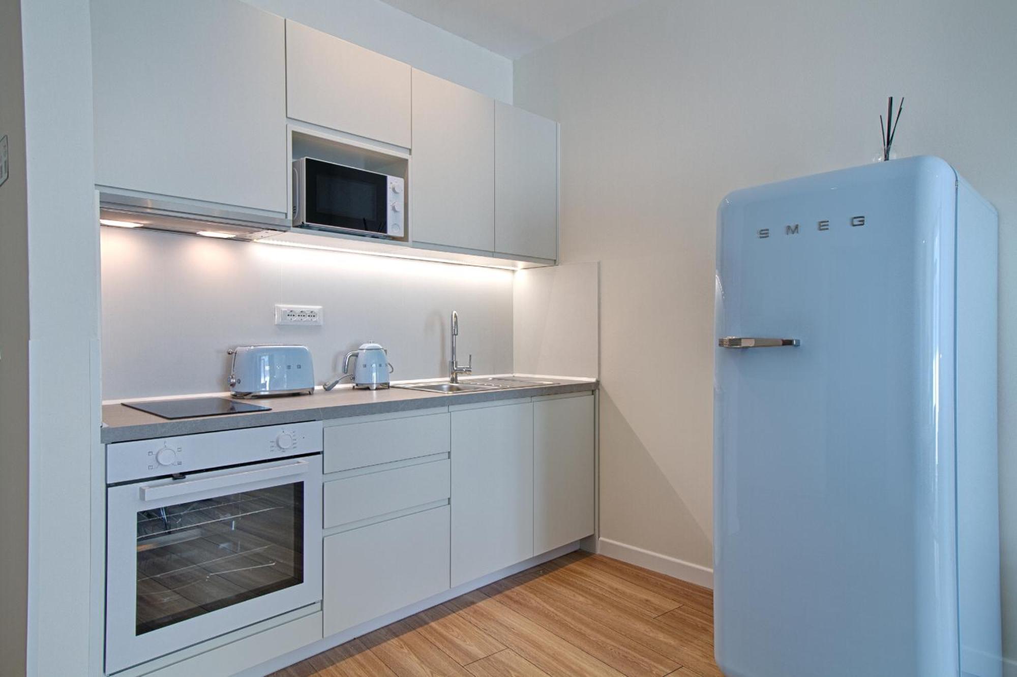 The Serviced 4* Tirana