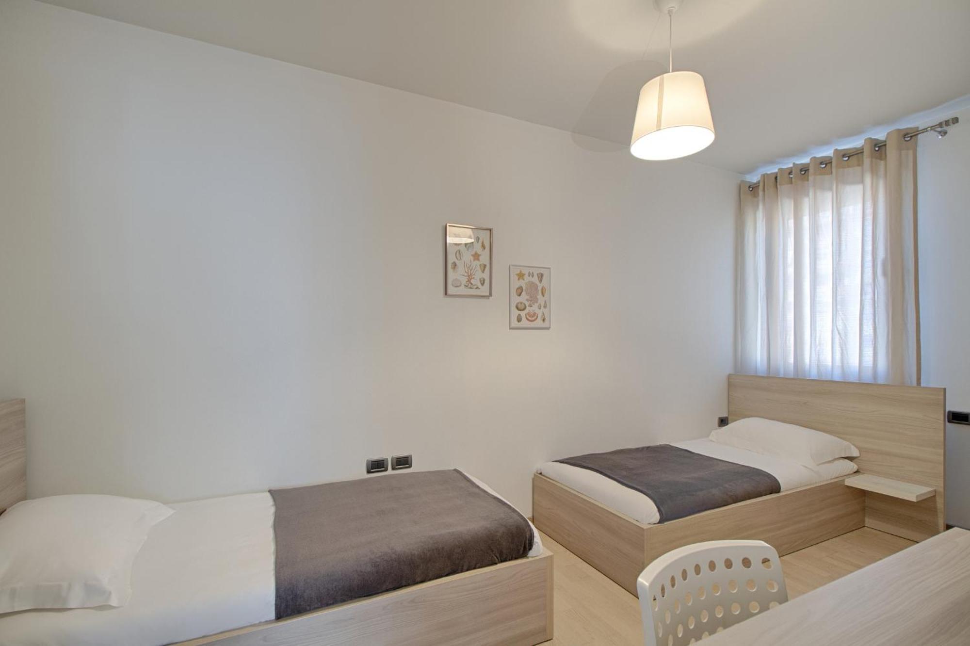 Appart hôtel The Serviced