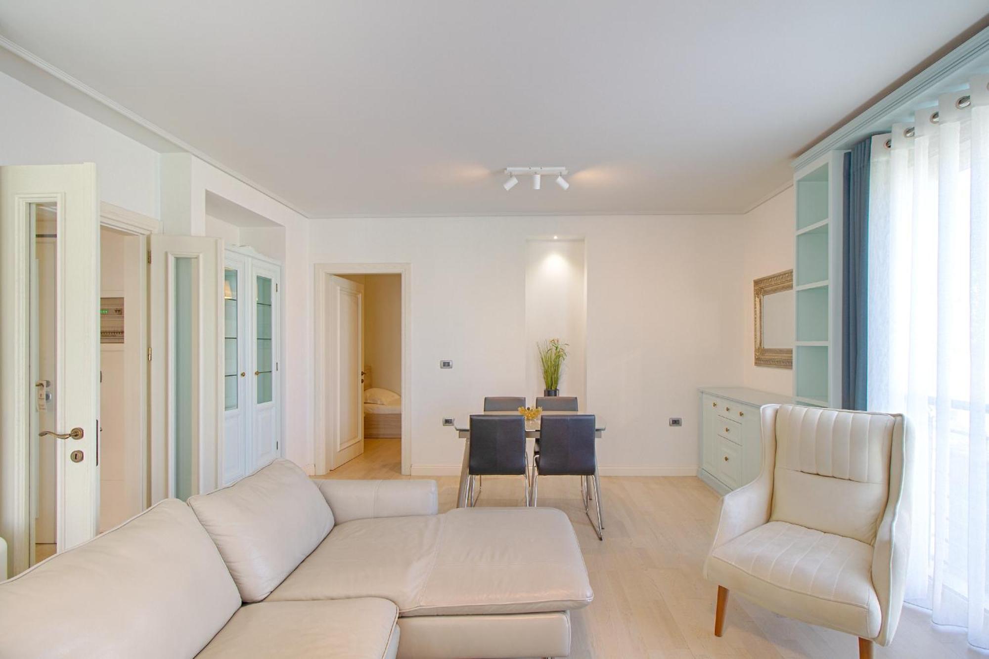 Appart hôtel The Serviced