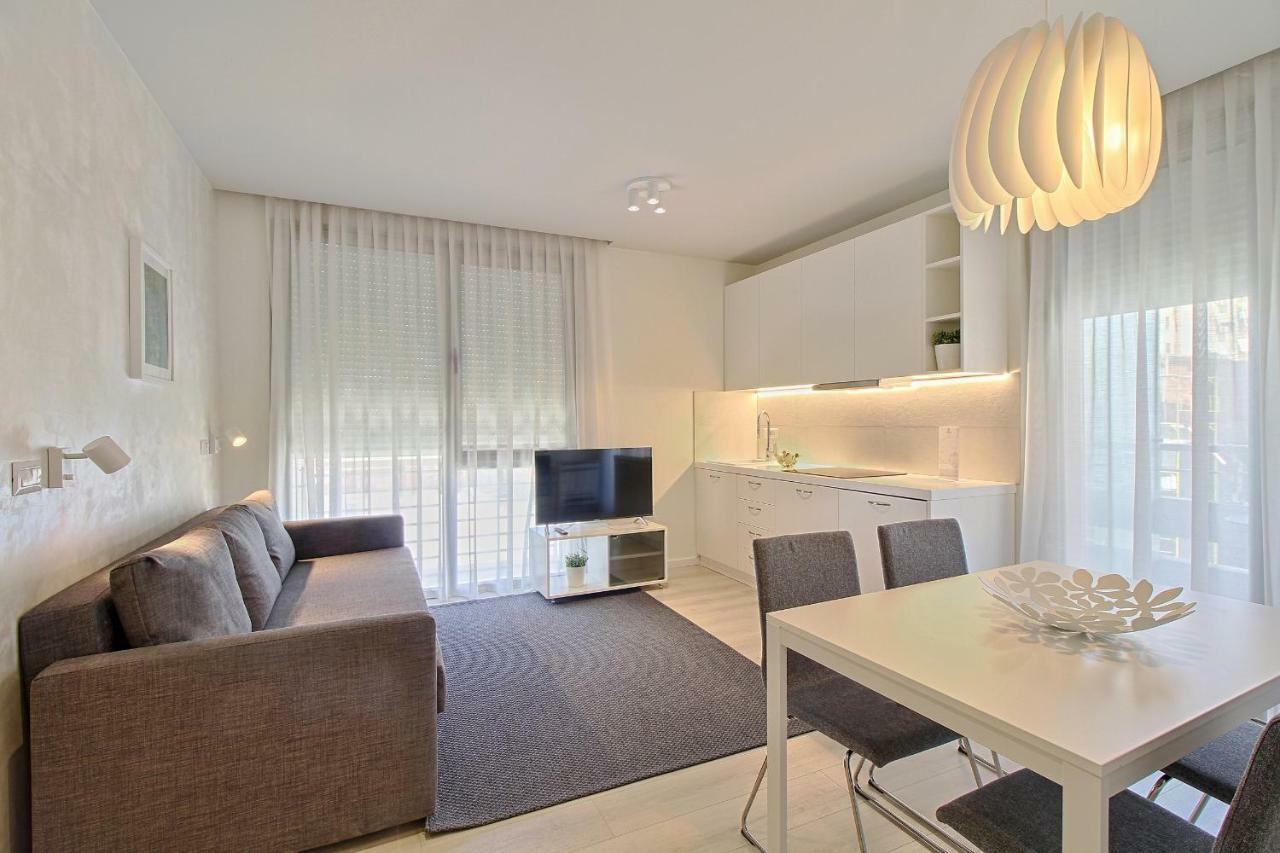 The Serviced 4* Tirana